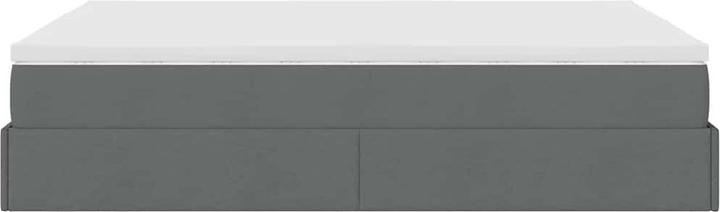 Image du produit vidaXL Ottoman-Bett (140 x 190 cm)