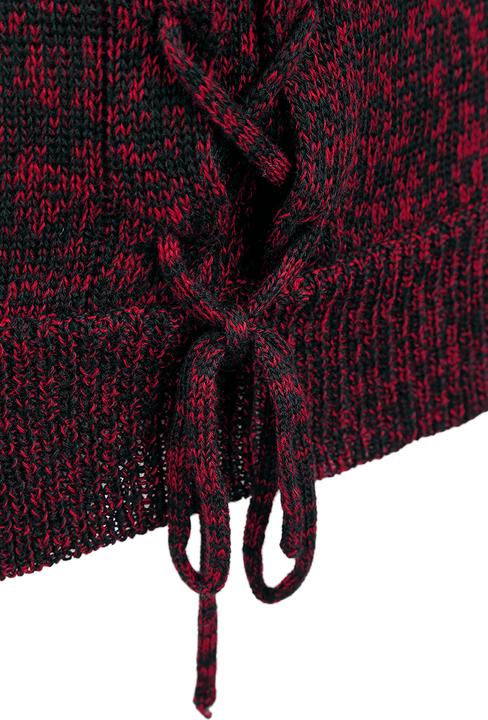 Produktbild Black Premium Up The Neck (S)