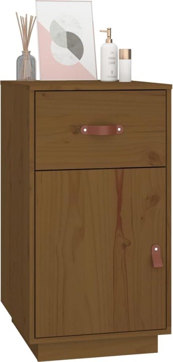 Immagine prodotto VidaXL Annaliese (40 x 50 x 75 cm)