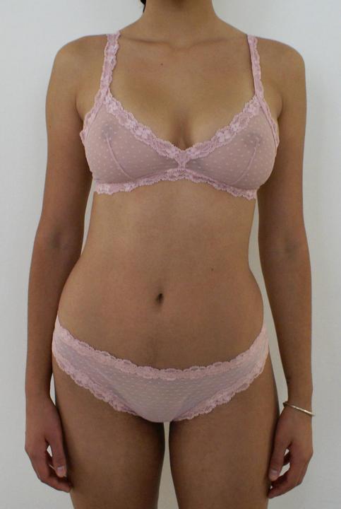 Produktbild Passionata Bella (44, Einzelpack)