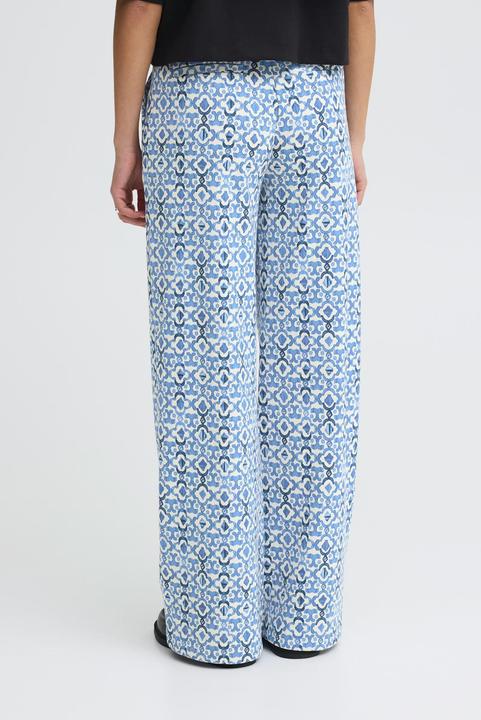 Actual product image Ichi Kate Print (M)