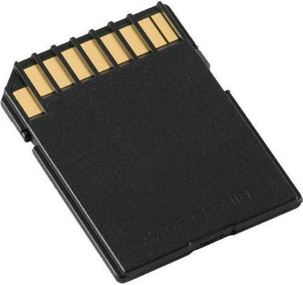 CoreParts 256GB SD CARD (256 GB, SD, U3, UHS-I)