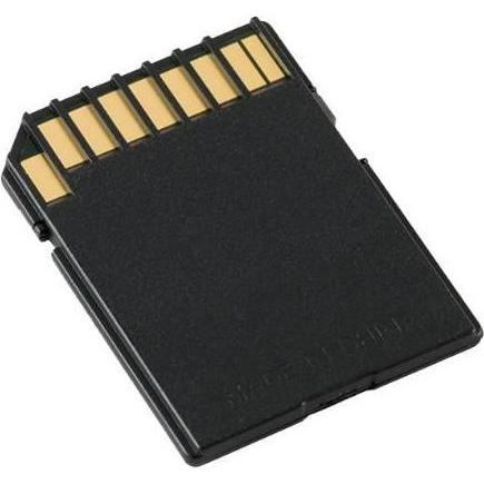 CoreParts 256GB SD CARD (256 GB, SD, U3, UHS-I), Speicherkarte