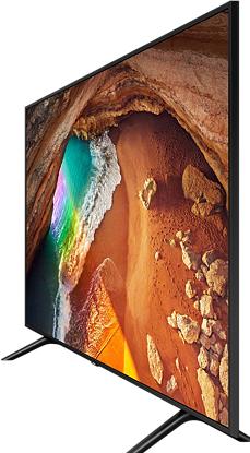 Actual product image Samsung QE49Q60R (49", QLED, 4K, 2019)