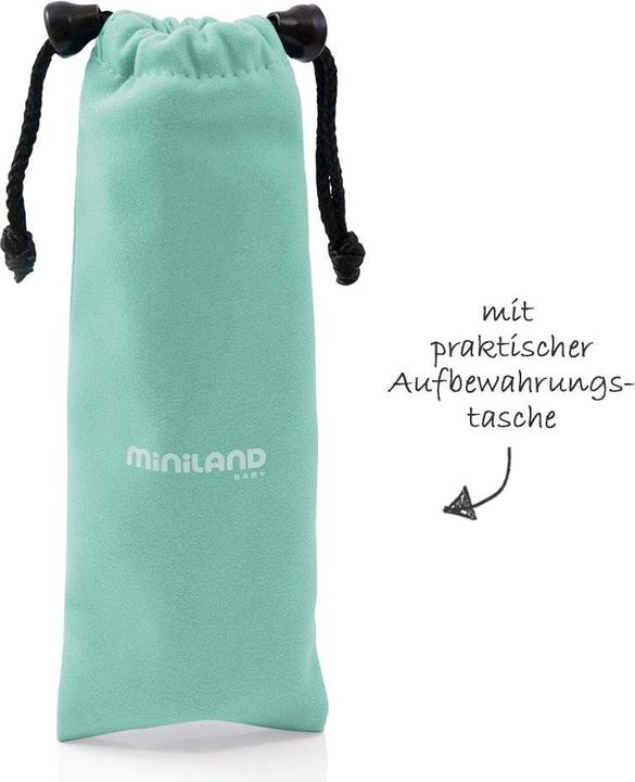 Productafbeelding Miniland Neusverzorging