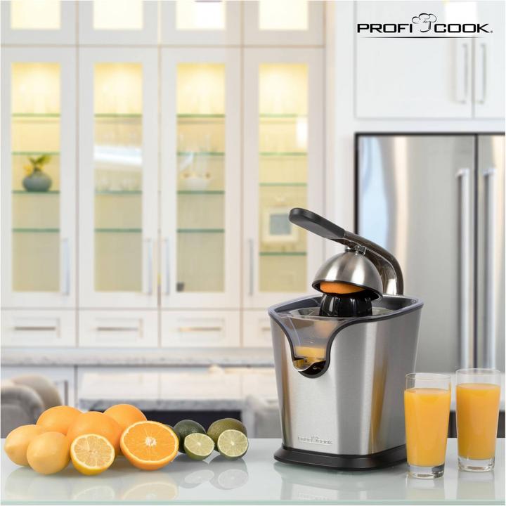 Immagine prodotto Proficook ZP 1154