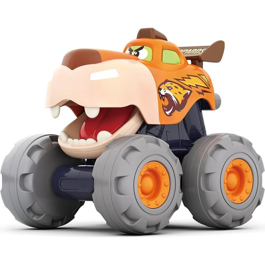 Thumbnail - Moni Spielzeug Monstertruck 3151