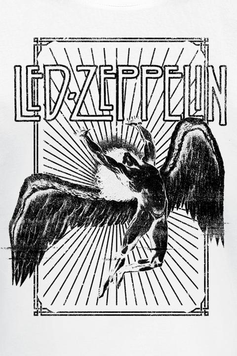 Produktbild Led Zeppelin Icarus Burst (XL)