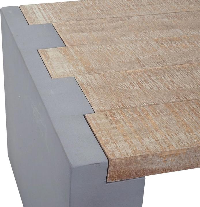 Image du produit JOHN316 Couchtisch