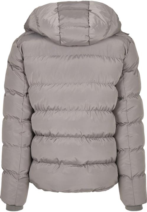Actual product image Urban Classics Hooded Puffer Jacket (S)