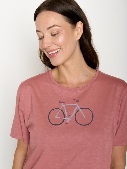 Produktbild Greenbomb Nova Bike Handdrawn (M)