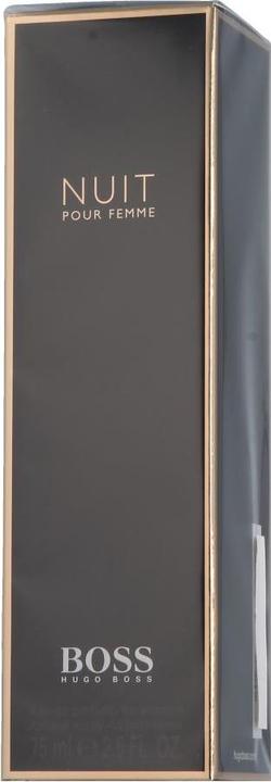 Immagine prodotto BOSS Nuit (Eau de parfum, 75 ml)