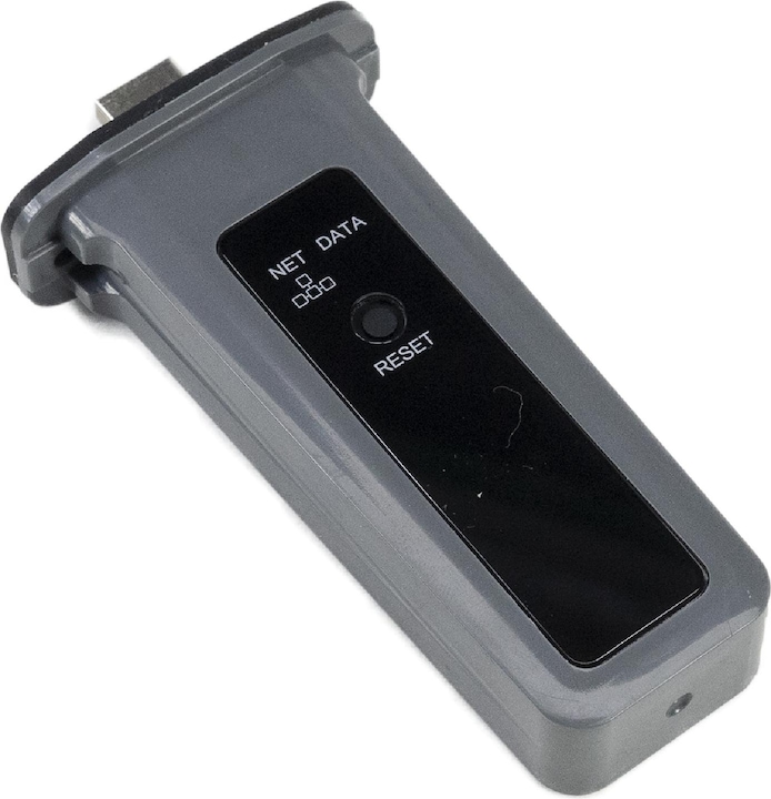 Produktbild PNI Smart Dongle-WLAN zur Internetüberwachung WiFI-Solarwechselrichter SC1800B Baujahr 2022 (Solarstecker)