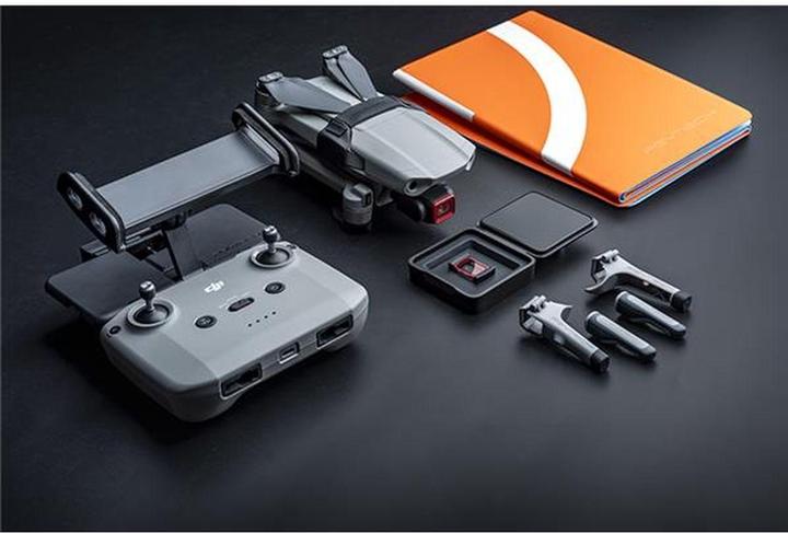 Produktbild Pgytech Accessories Combo (Drohnen Zubehör Set, DJI Mavic Air 2)