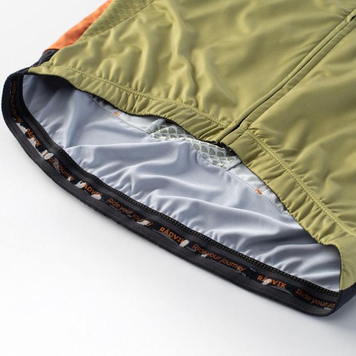 Produktbild Radvik Svan GTS (XL)