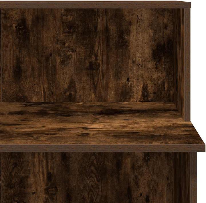 Actual product image vidaXL Empfangstheke