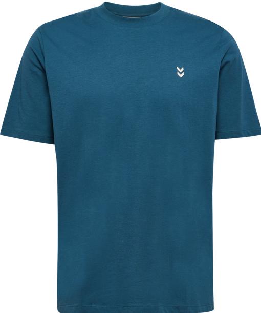 Actual product image hummel hmlPULSE T-SHIRT (XL)