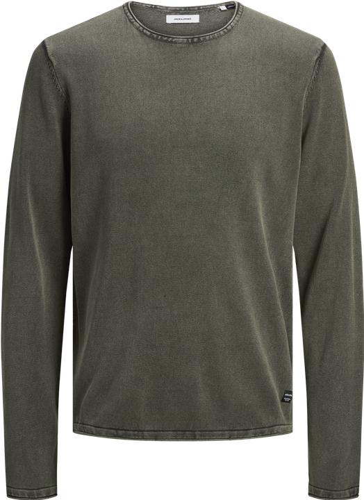 Image du produit Jack & Jones Rundhalsausschnitt Pullover (XL)