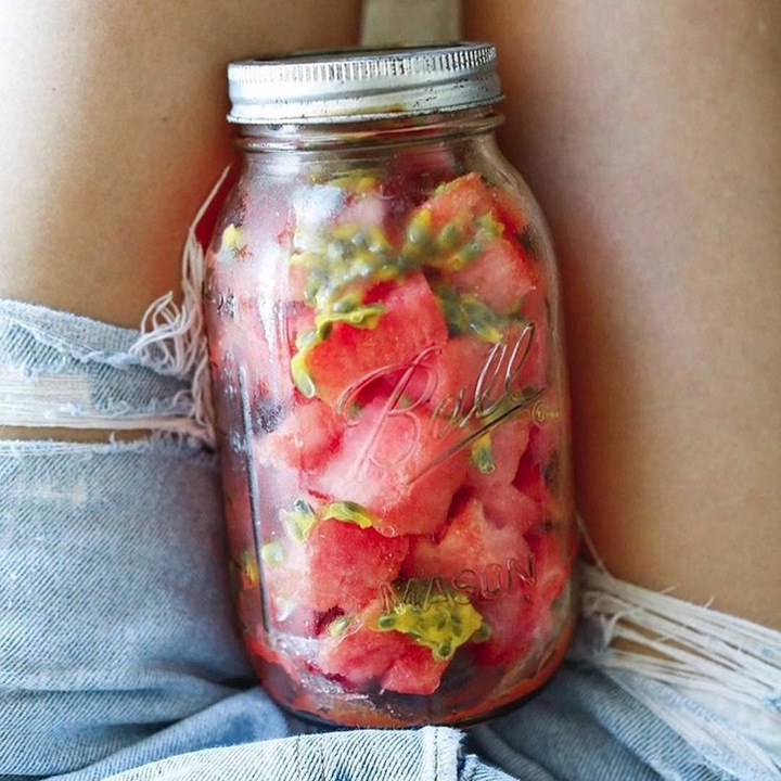 Image du produit Einfach Weniger Ball Mason Jar (1 pcs, 0.95 l)