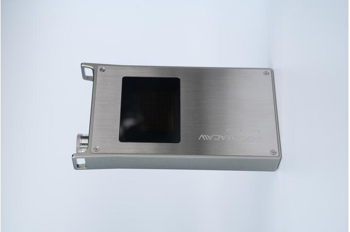 Image du produit iBasso PB6 Macaw (commutateur de gain, Réglage du son)