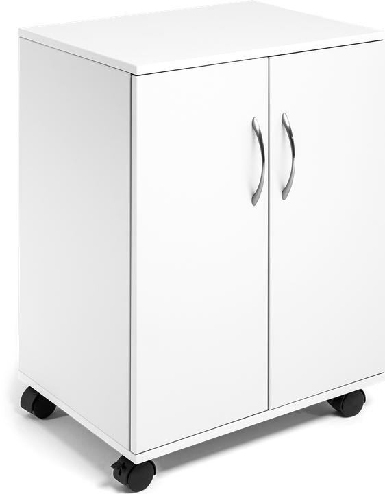 Produktbild Durable Multifunktionswagen (14 x 44.5 x 69.5 cm)