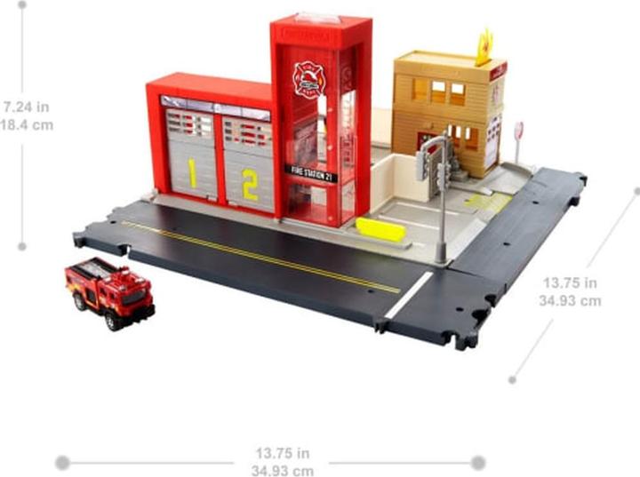 Productafbeelding Mattel HBD74