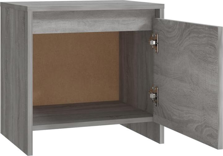 Immagine prodotto vidaXL Nachttisch (45 x 34 x 44.50 cm)
