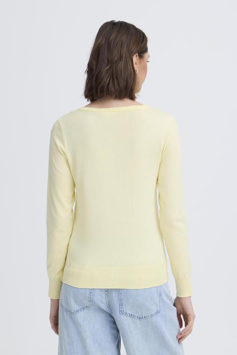 Actual product image Fransa Zubasic 60 (L)