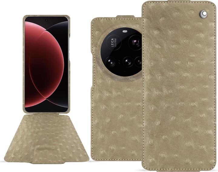 Autruche désert ( Pantone #A39382 )