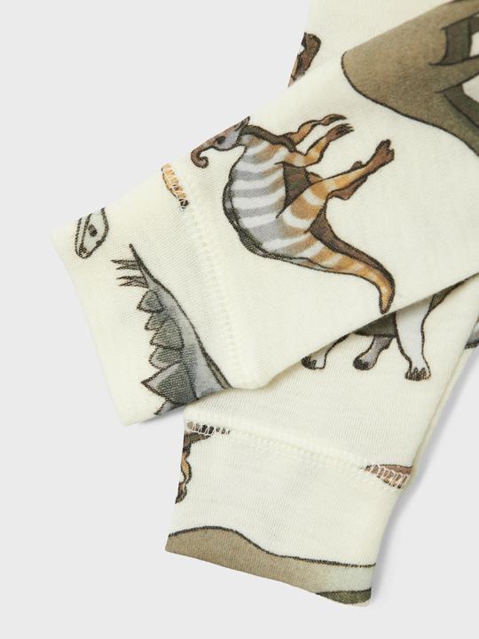 Actual product image Name it Merino wool long johns (62)