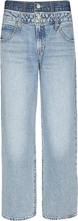 Actual product image Levis Boyfriend Fit (W26/L33)