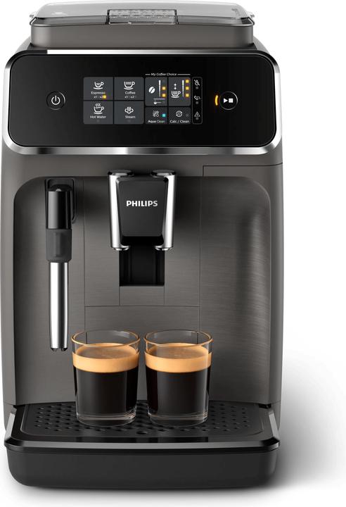 Actual product image Philips 2200 Series EP2224/10