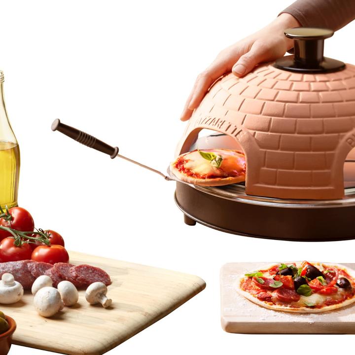 Actual product image Emerio Cool Touch