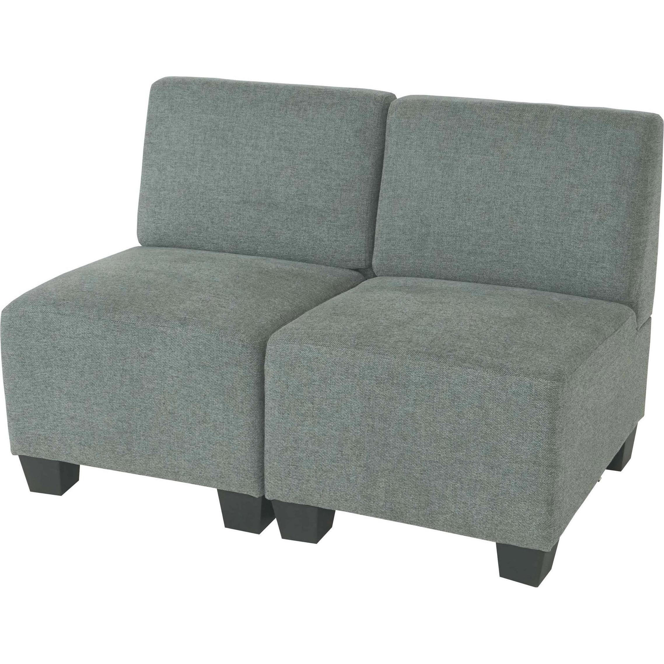 MCW, Sofa, Moncalieri-2-S-o (2-Sitzer)