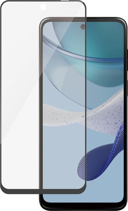 Produktbild PanzerGlass Ultra-Wide Fit (1 Stück, Motorola Moto G23, Motorola Moto G13, Motorola Moto G53)