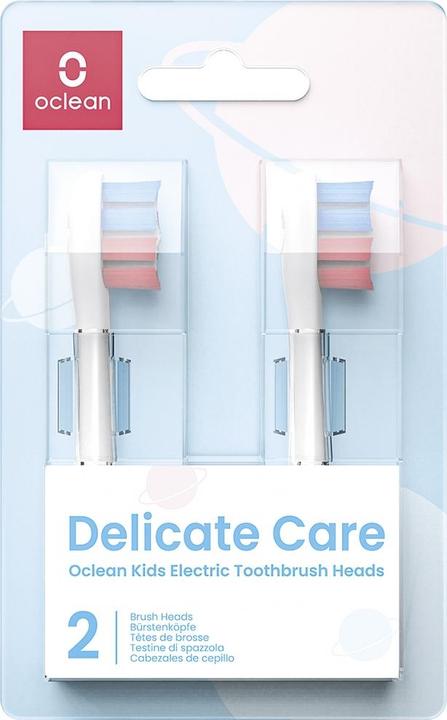 Produktbild Oclean Delicate Care (2 x)
