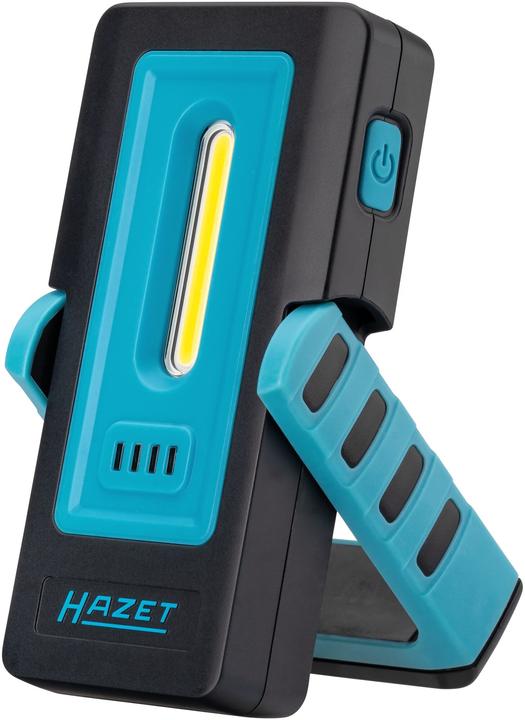 HAZET LED pocket light 1979N-82 (300 lm)