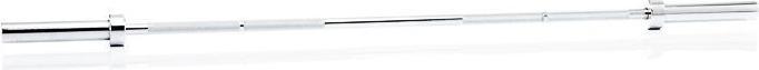 Actual product image Muscle Power Olympic Barbell