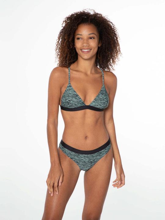 Actual product image Protest BIKINI TOP MIXDALI triangle bikini t (44, XXL)