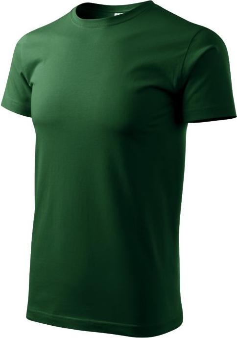 Produktbild Adler Basic T-shirt M MLI-12906 (S)
