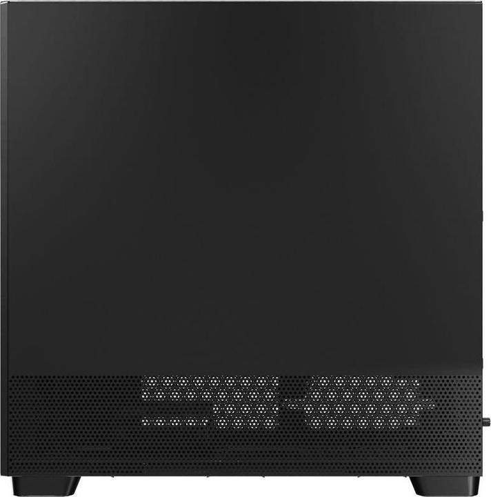 Image du produit Antec Geh FLUX PRO Midi Tower schwarz retail (ATX, ITX, mATX)
