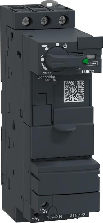 Schneider Electric Supply unit 12A