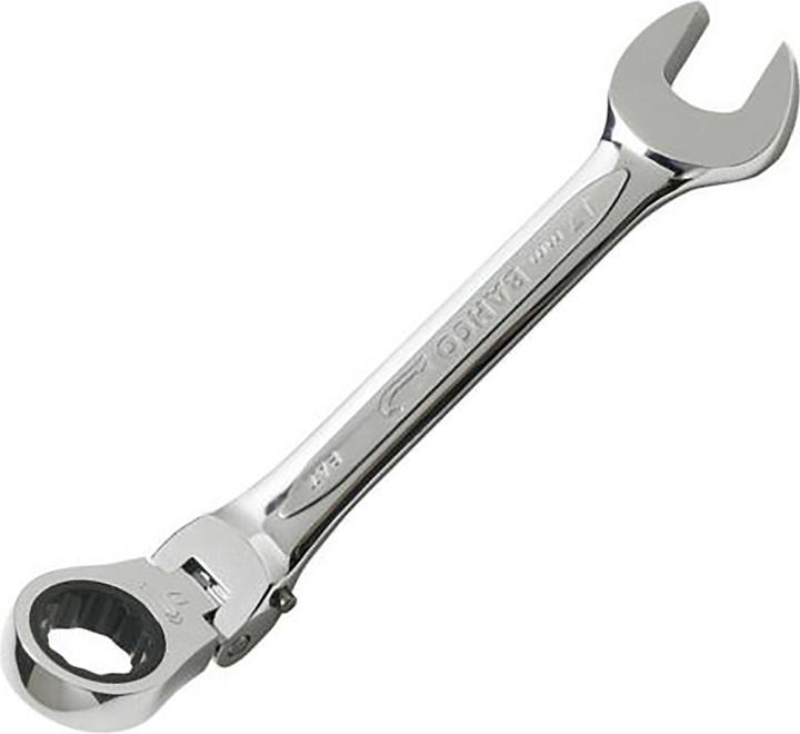 Produktbild Bahco Ratchet Wr. Locking Flex Head