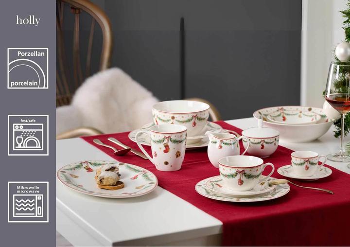 Actual product image Ritzenhoff & Breker R&B coffee set (18 Piece)