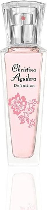 Image du produit Christina Aguilera Définition (Eau de parfum, 15 ml)