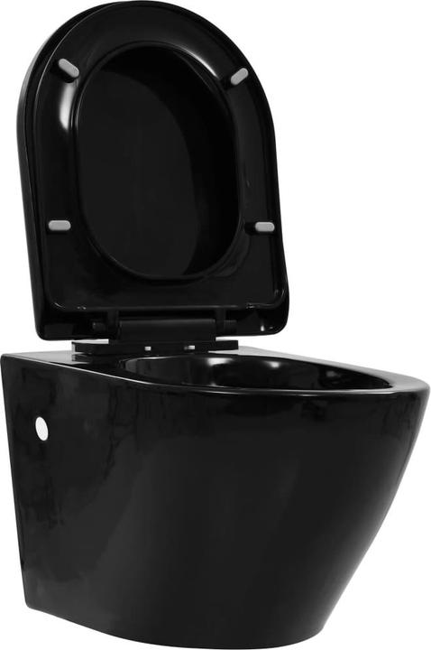 Immagine prodotto vidaXL Wand-WC