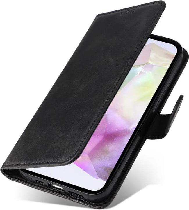 Actual product image Cover-Discount Galaxy A56 - Premium Handyhülle Etui (Samsung Galaxy A56)