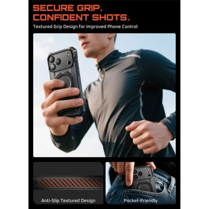 Image du produit Supcase UB Grip Magsafe (Apple iPhone 17 Pro Max)