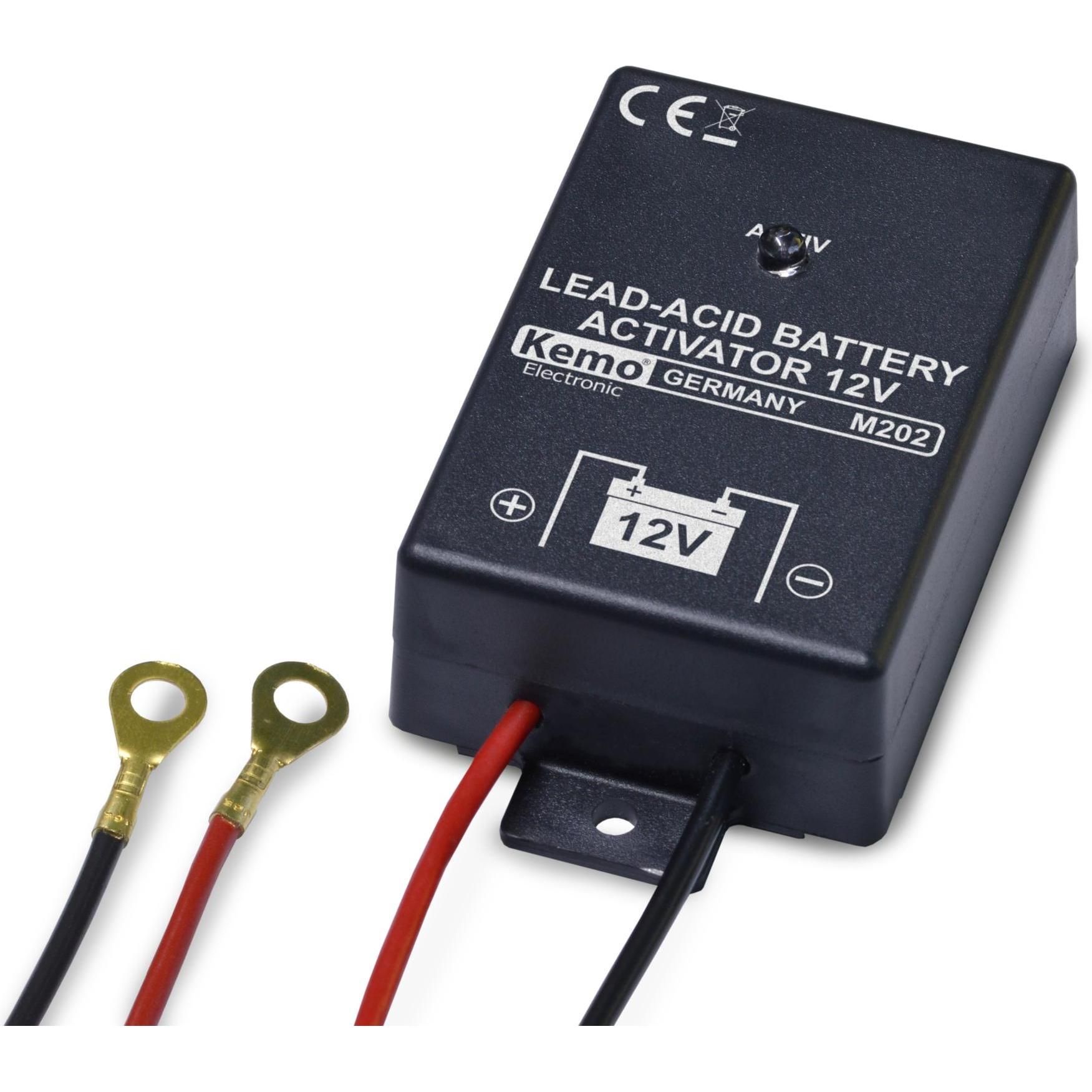 Kemo Refresher (M202)