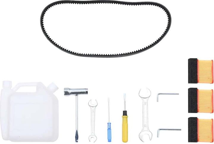 Actual product image vidaXL Hayes